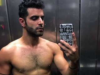 plan cul gay avec chrise de Monbos