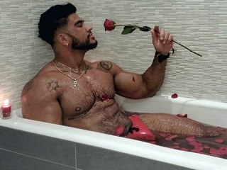 plan cougars avec elyas de Douville
