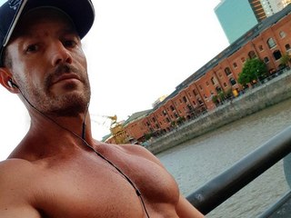 rencontre avec ludo de Badefols-sur-Dordogne